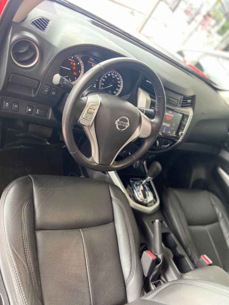 nissan frontier atk cd 4x4, 2.3 bi-turbo diesel 4p automatico 2019 nissan frontier atk cd 4x4, 2.3 bi-turbo diesel 4p automatico 2019