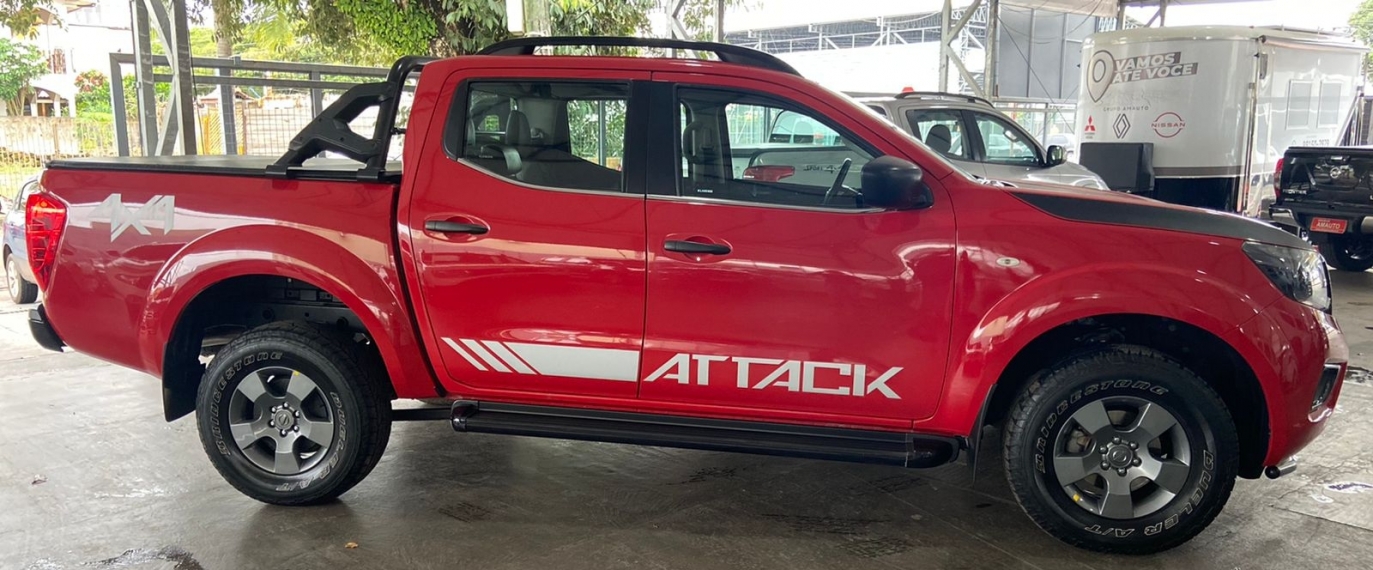 nissan frontier atk cd 4x4, 2.3 bi-turbo diesel 4p automatico 2019 nissan frontier atk cd 4x4, 2.3 bi-turbo diesel 4p automatico 2019