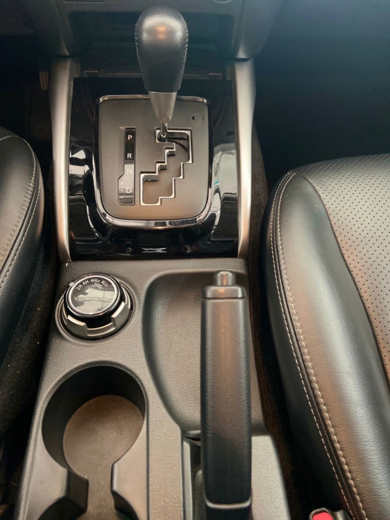 mitsubishi l200 triton sport hpes 2.4 diesel 4p automatico 2019 mitsubishi l200 triton sport hpes 2.4 diesel 4p automatico 2019