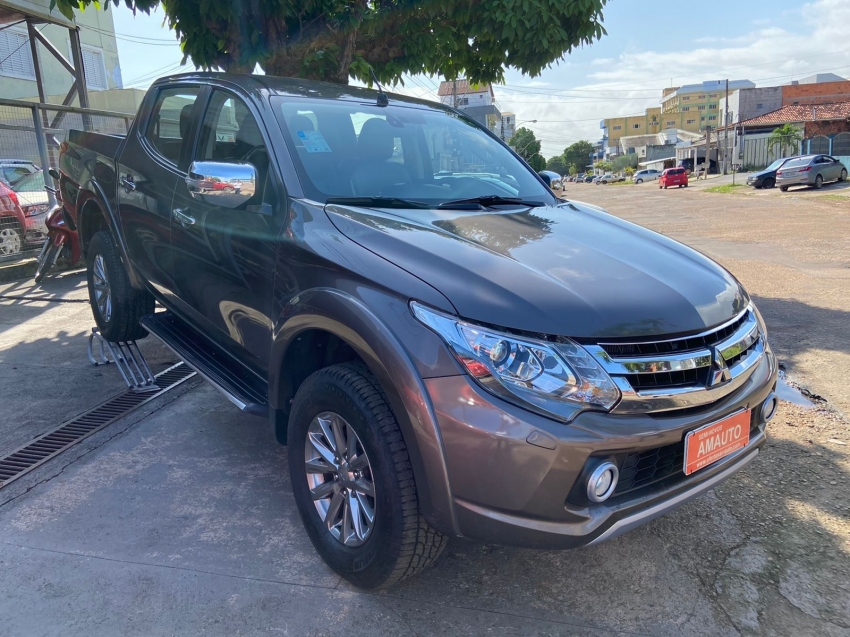 mitsubishi l200 triton sport hpes 2.4 diesel 4p automatico 2019 mitsubishi l200 triton sport hpes 2.4 diesel 4p automatico 2019