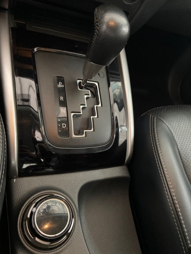 mitsubishi l200 triton sport hpes 2.4 diesel 4p automatico 2019 mitsubishi l200 triton sport hpes 2.4 diesel 4p automatico 2019