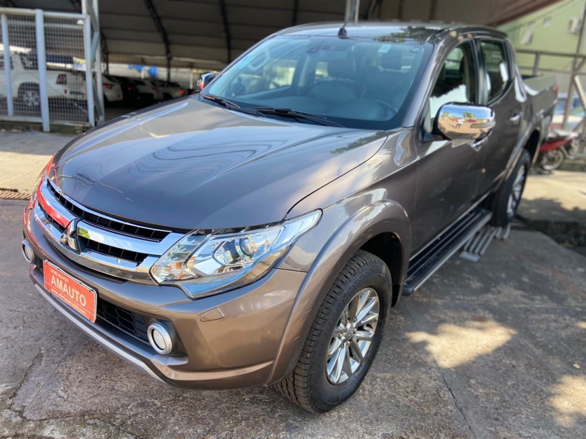 mitsubishi l200 triton sport hpes 2.4 diesel 4p automatico 2019 mitsubishi l200 triton sport hpes 2.4 diesel 4p automatico 2019