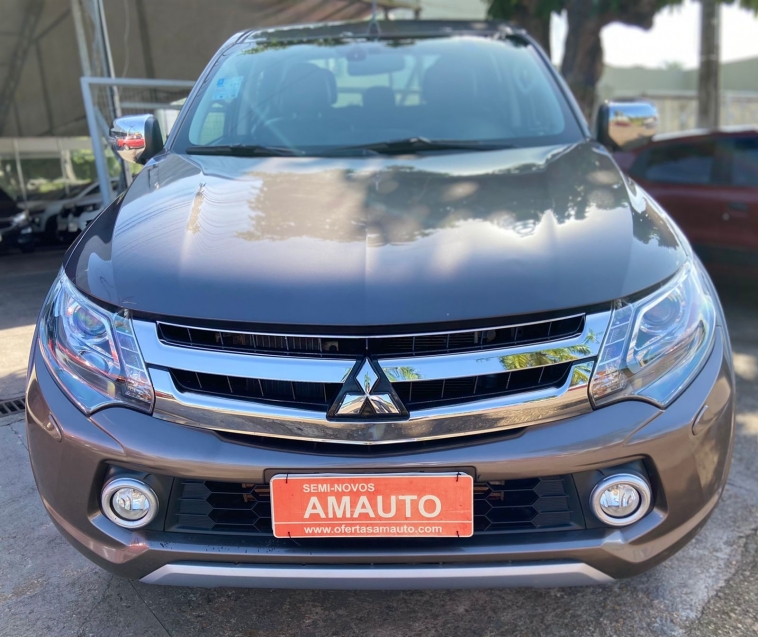 mitsubishi l200 triton sport hpes 2.4 diesel 4p automatico 2019 mitsubishi l200 triton sport hpes 2.4 diesel 4p automatico 2019