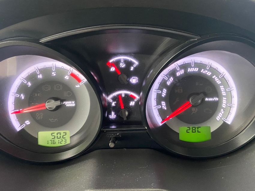 ford fiesta 1.6 16v flex 5p manual 2014 ford fiesta 1.6 16v flex 5p manual 2014