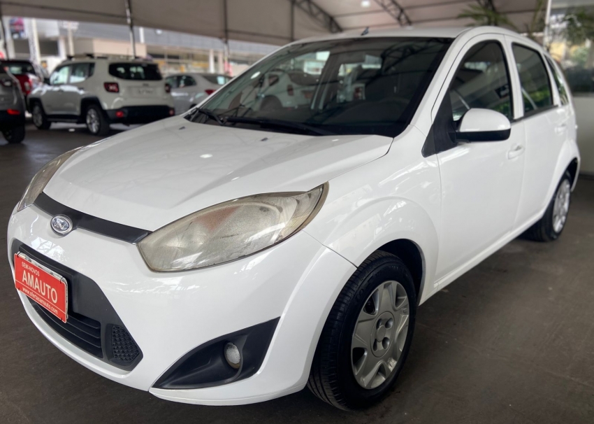 ford fiesta 1.6 16v flex 5p manual 2014 ford fiesta 1.6 16v flex 5p manual 2014