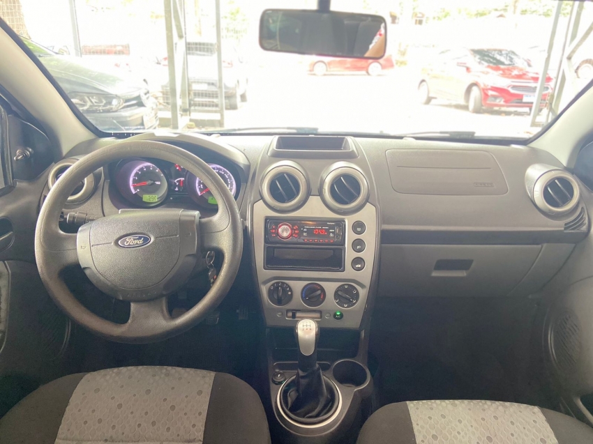 ford fiesta 1.6 16v flex 5p manual 2014 ford fiesta 1.6 16v flex 5p manual 2014