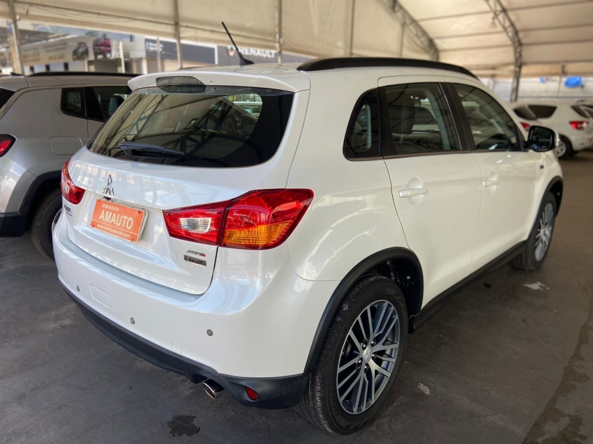 mitsubishi asx mmc 2.0 4wd 16v 4x4 flex 5p automatico 2018 mitsubishi asx mmc 2.0 4wd 16v 4x4 flex 5p automatico 2018