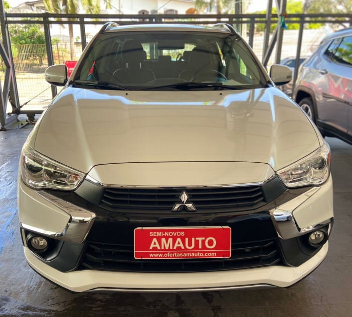mitsubishi asx mmc 2.0 4wd 16v 4x4 flex 5p automatico 2018 mitsubishi asx mmc 2.0 4wd 16v 4x4 flex 5p automatico 2018
