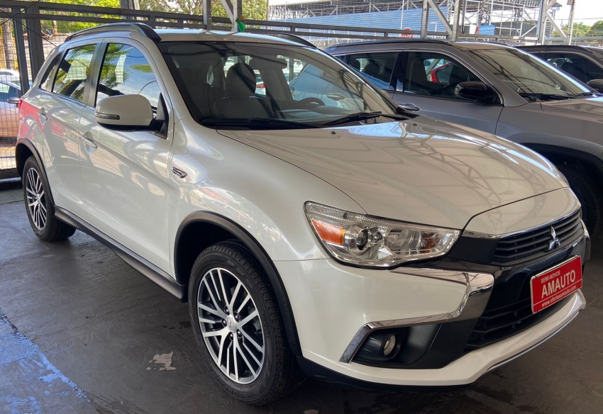 mitsubishi asx mmc 2.0 4wd 16v 4x4 flex 5p automatico 2018 mitsubishi asx mmc 2.0 4wd 16v 4x4 flex 5p automatico 2018