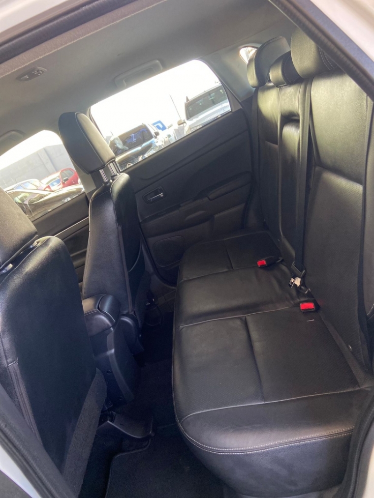 mitsubishi asx mmc 2.0 4wd 16v 4x4 flex 5p automatico 2018 mitsubishi asx mmc 2.0 4wd 16v 4x4 flex 5p automatico 2018