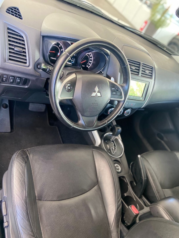 mitsubishi asx mmc 2.0 4wd 16v 4x4 flex 5p automatico 2018 mitsubishi asx mmc 2.0 4wd 16v 4x4 flex 5p automatico 2018