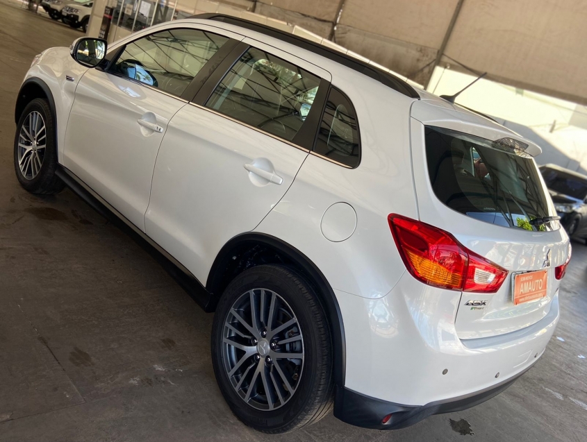 mitsubishi asx mmc 2.0 4wd 16v 4x4 flex 5p automatico 2018 mitsubishi asx mmc 2.0 4wd 16v 4x4 flex 5p automatico 2018