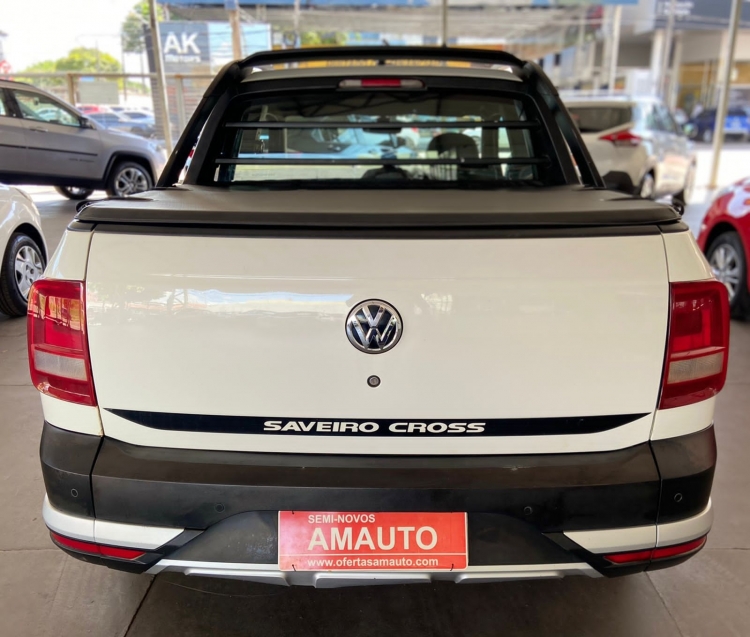 volkswagen saveiro cd cross 1.6 16v flex 2p manual 2020 volkswagen saveiro cd cross 1.6 16v flex 2p manual 2020