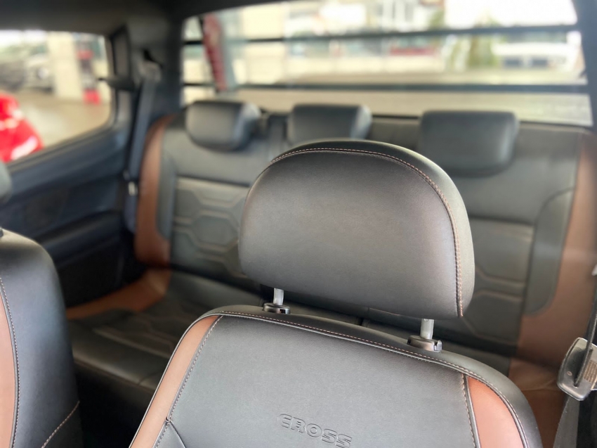 volkswagen saveiro cd cross 1.6 16v flex 2p manual 2020 volkswagen saveiro cd cross 1.6 16v flex 2p manual 2020
