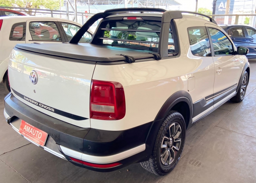 volkswagen saveiro cd cross 1.6 16v flex 2p manual 2020 volkswagen saveiro cd cross 1.6 16v flex 2p manual 2020