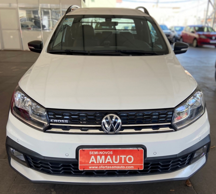 volkswagen saveiro cd cross 1.6 16v flex 2p manual 2020 volkswagen saveiro cd cross 1.6 16v flex 2p manual 2020