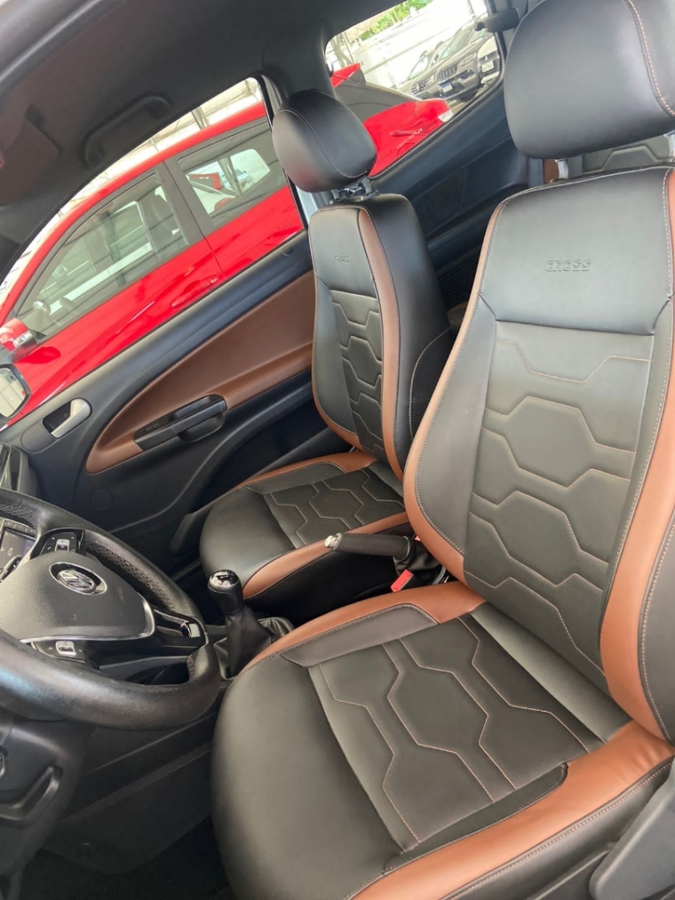 volkswagen saveiro cd cross 1.6 16v flex 2p manual 2020 volkswagen saveiro cd cross 1.6 16v flex 2p manual 2020