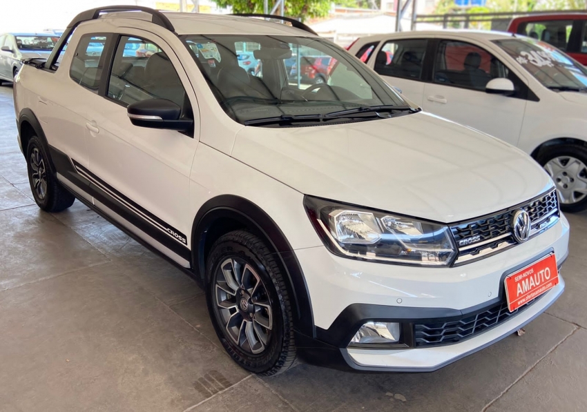 volkswagen saveiro cd cross 1.6 16v flex 2p manual 2020 volkswagen saveiro cd cross 1.6 16v flex 2p manual 2020
