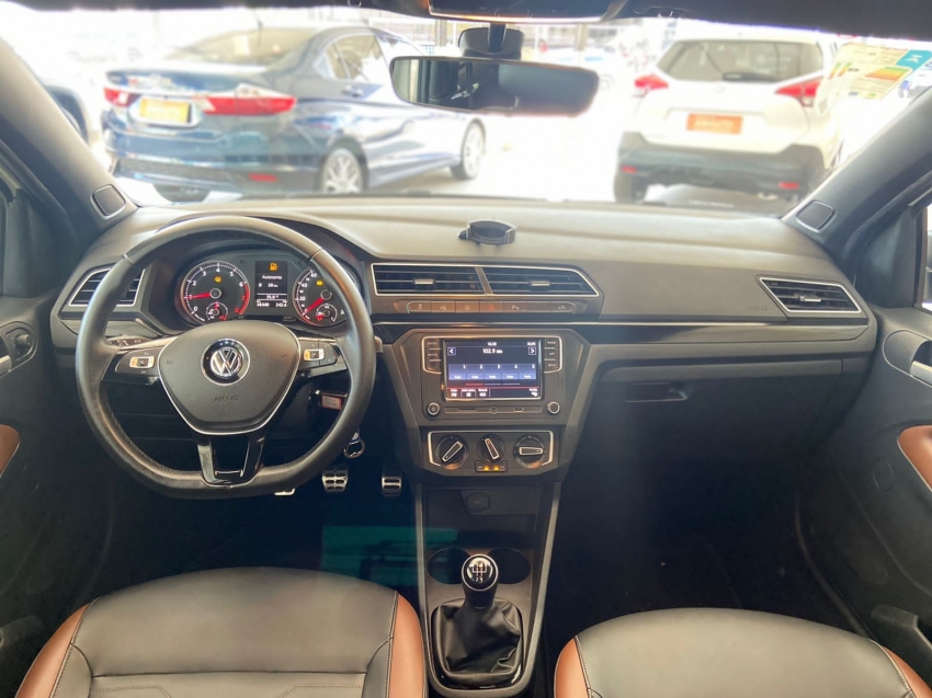 volkswagen saveiro cd cross 1.6 16v flex 2p manual 2020 volkswagen saveiro cd cross 1.6 16v flex 2p manual 2020