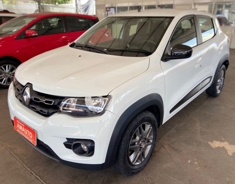 renault kwid intense 1.0 12v flex 5p manual 2021 renault kwid intense 1.0 12v flex 5p manual 2021