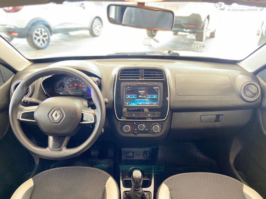 renault kwid intense 1.0 12v flex 5p manual 2021 renault kwid intense 1.0 12v flex 5p manual 2021