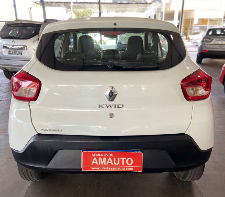 renault kwid intense 1.0 12v flex 5p manual 2021 renault kwid intense 1.0 12v flex 5p manual 2021