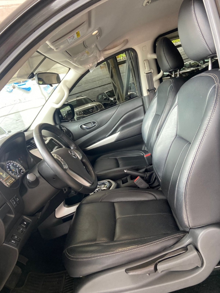 nissan frontier atk 4x4 2.3 bi-tb diesel 4p automatico 2021 nissan frontier atk 4x4 2.3 bi-tb diesel 4p automatico 2021