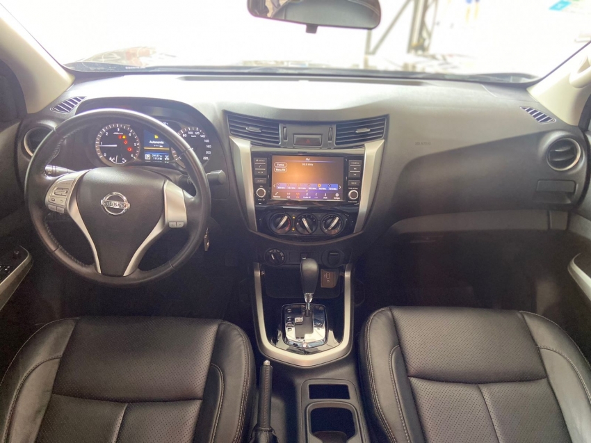 nissan frontier atk 4x4 2.3 bi-tb diesel 4p automatico 2021 nissan frontier atk 4x4 2.3 bi-tb diesel 4p automatico 2021
