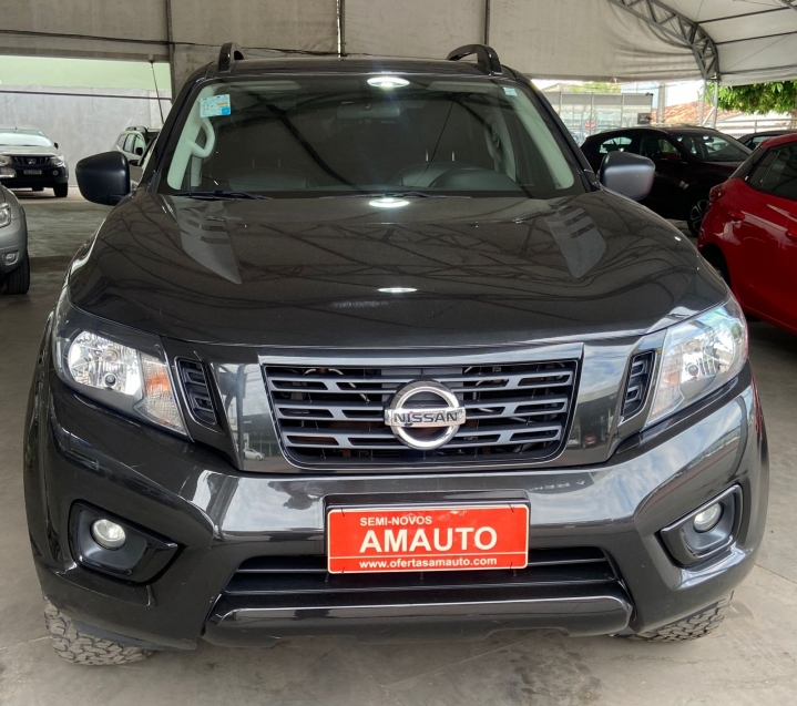 nissan frontier atk 4x4 2.3 bi-tb diesel 4p automatico 2021 nissan frontier atk 4x4 2.3 bi-tb diesel 4p automatico 2021