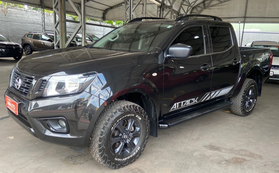 nissan frontier atk 4x4 2.3 bi-tb diesel 4p automatico 2021 nissan frontier atk 4x4 2.3 bi-tb diesel 4p automatico 2021