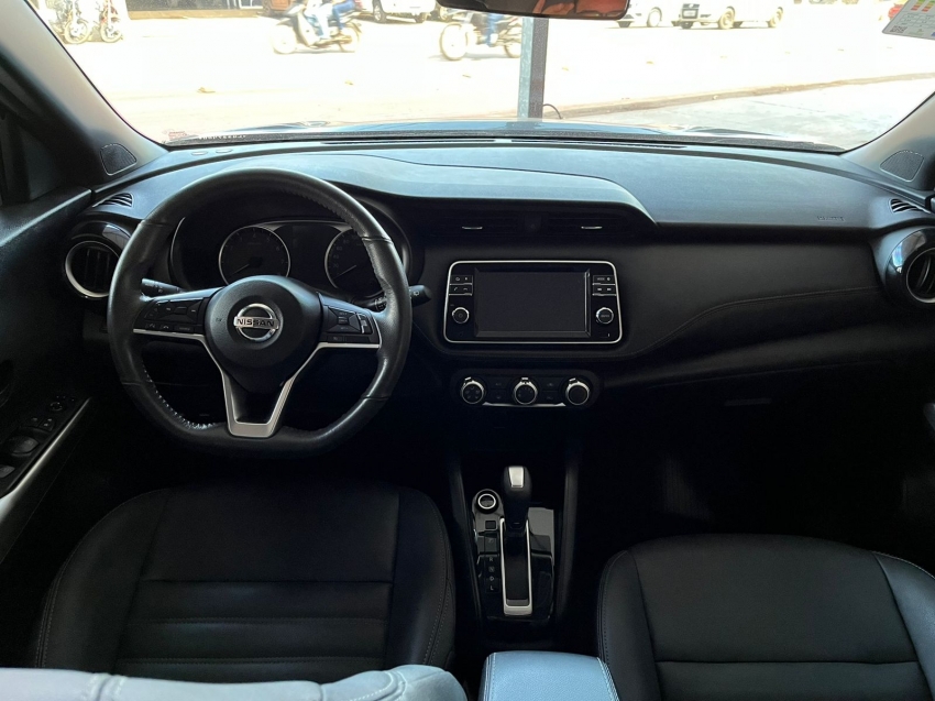 nissan kicks sv 1.6 flexstar flex 5p automatico 2020 nissan kicks sv 1.6 flexstar flex 5p automatico 2020