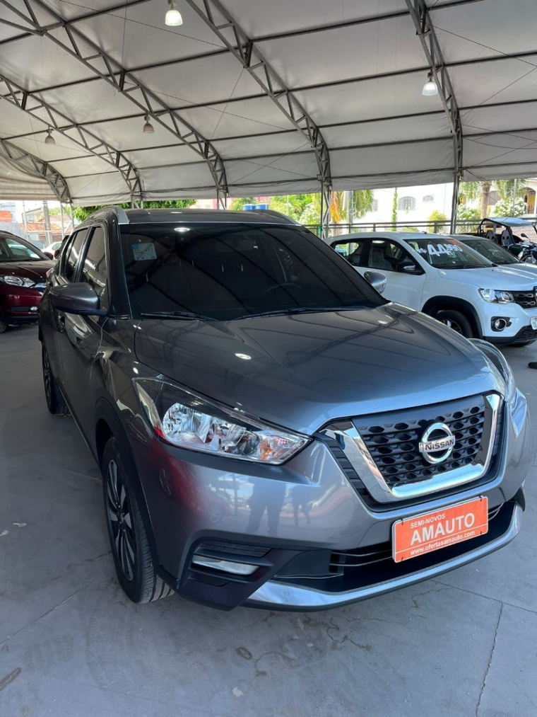 nissan kicks sv 1.6 flexstar flex 5p automatico 2020 nissan kicks sv 1.6 flexstar flex 5p automatico 2020