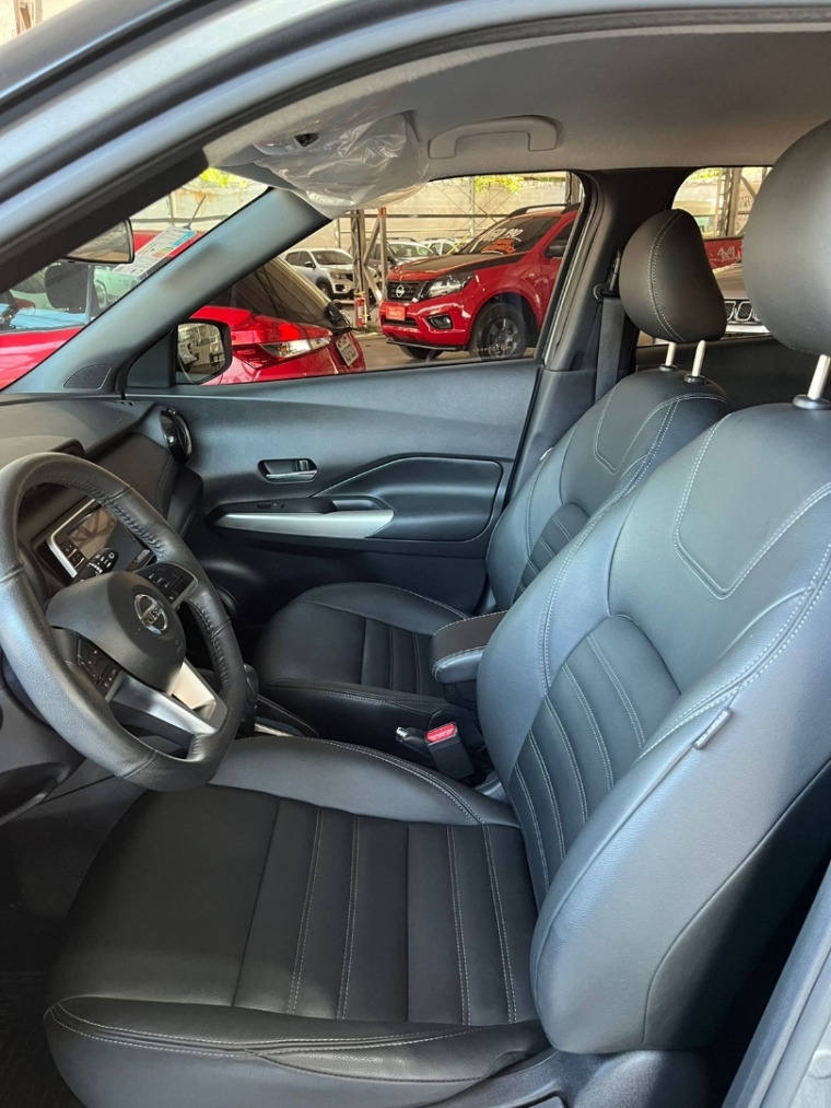 nissan kicks sv 1.6 flexstar flex 5p automatico 2020 nissan kicks sv 1.6 flexstar flex 5p automatico 2020