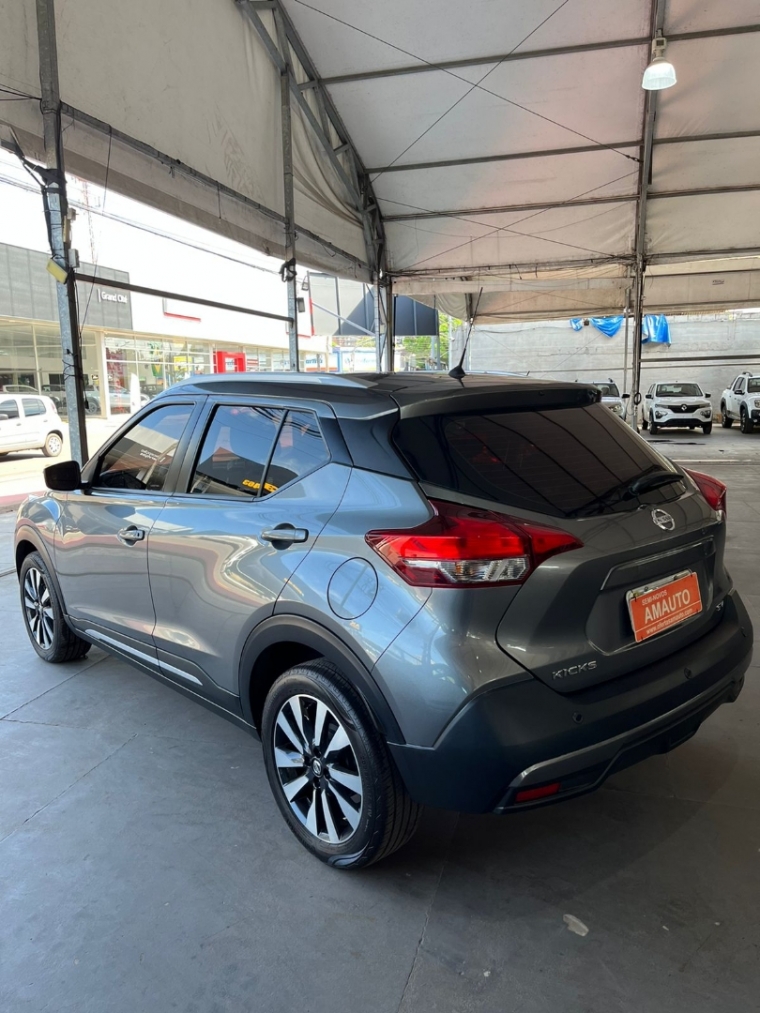 nissan kicks sv 1.6 flexstar flex 5p automatico 2020 nissan kicks sv 1.6 flexstar flex 5p automatico 2020