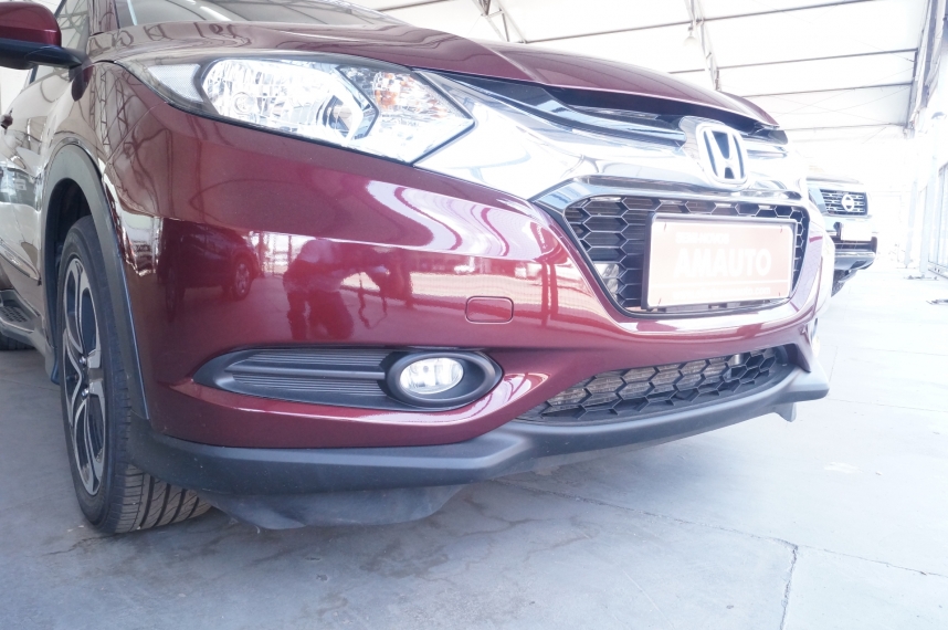 honda hr-v ex cvt 1.8 flex 5p automatico 2016 honda hr-v ex cvt 1.8 flex 5p automatico 2016