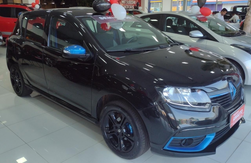 renault sandero gt line 1.0 flex 5p manual 2020 renault sandero gt line 1.0 flex 5p manual 2020