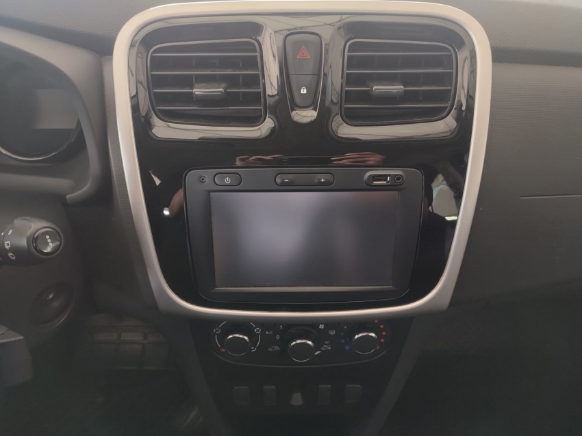 renault sandero expr 1.0 flex 5p manual 2019 renault sandero expr 1.0 flex 5p manual 2019