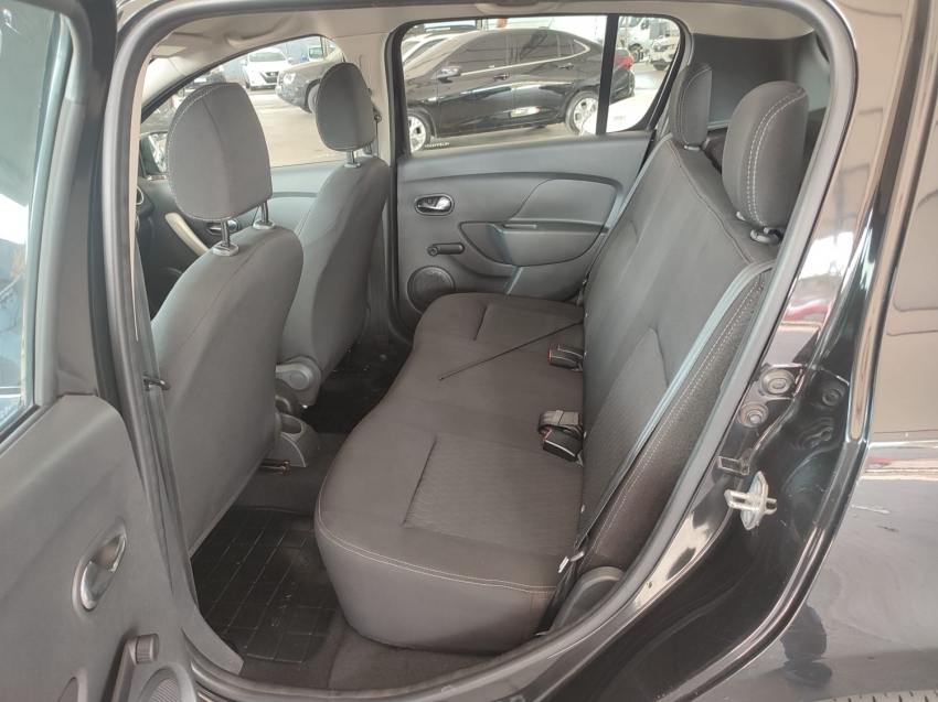 renault sandero expr 1.0 flex 5p manual 2019 renault sandero expr 1.0 flex 5p manual 2019