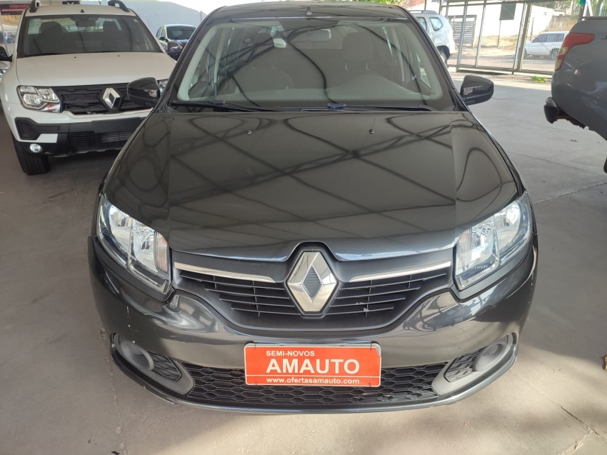 renault sandero expr 1.0 flex 5p manual 2019 renault sandero expr 1.0 flex 5p manual 2019