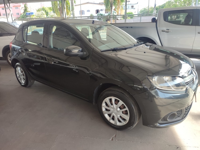 renault sandero expr 1.0 flex 5p manual 2019 renault sandero expr 1.0 flex 5p manual 2019
