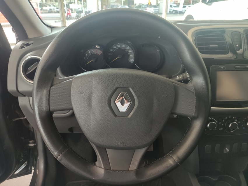 renault sandero expr 1.0 flex 5p manual 2019 renault sandero expr 1.0 flex 5p manual 2019