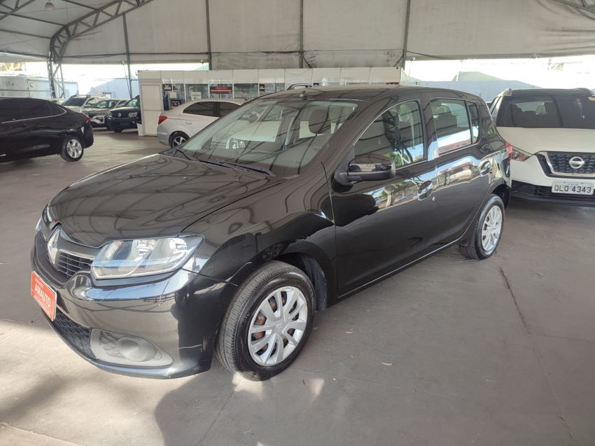 renault sandero expr 1.0 flex 5p manual 2019 renault sandero expr 1.0 flex 5p manual 2019
