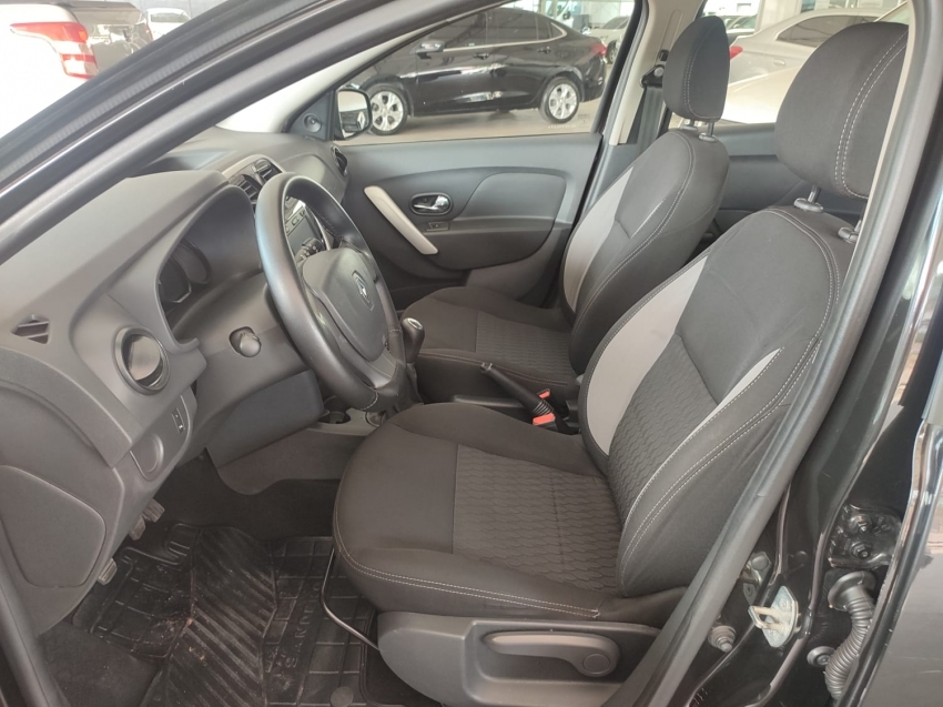 renault sandero expr 1.0 flex 5p manual 2019 renault sandero expr 1.0 flex 5p manual 2019