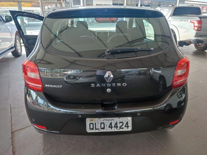 renault sandero expr 1.0 flex 5p manual 2019 renault sandero expr 1.0 flex 5p manual 2019