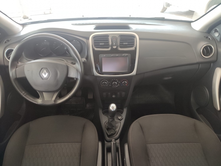 renault sandero expr 1.0 flex 5p manual 2019 renault sandero expr 1.0 flex 5p manual 2019