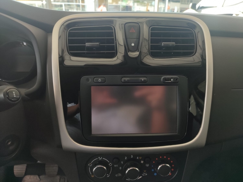 renault sandero expr 1.0 flex 5p manual 2019 renault sandero expr 1.0 flex 5p manual 2019