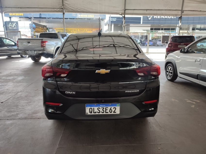chevrolet onix premier plus 1.0 tat pr2 flex 5p automatico 2020 chevrolet onix premier plus 1.0 tat pr2 flex 5p automatico 2020
