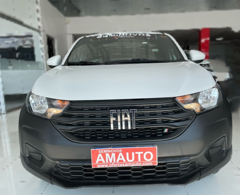 fiat strada endurance 1.4 8v cs plus flex 2p manual 2021 fiat strada endurance 1.4 8v cs plus flex 2p manual 2021