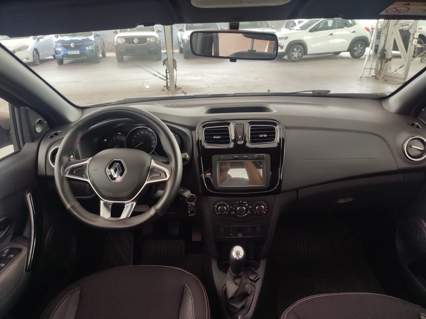 renault logan zen 1.0 mt flex 5p manual 2022 renault logan zen 1.0 mt flex 5p manual 2022