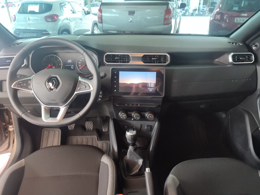 renault duster zen 1.6 flex 5p manual 2023 renault duster zen 1.6 flex 5p manual 2023